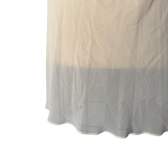 Vintage Sheer Dentelle Slip Dress - Picture 5 of 8